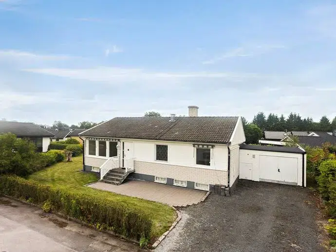 Villa, 3 rum, 96 m²