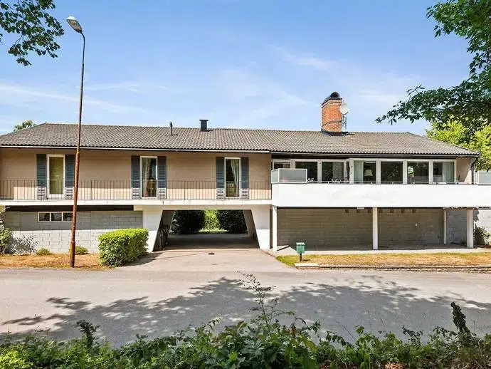 House, 5 rooms, 120 m²