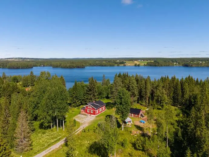 Bild 1 av 21 på Kvitsle 595