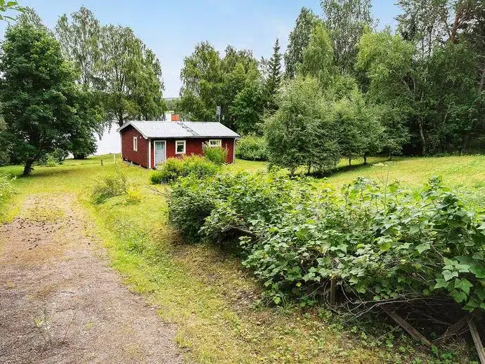Fritidshus, 3 rum, 40 m²