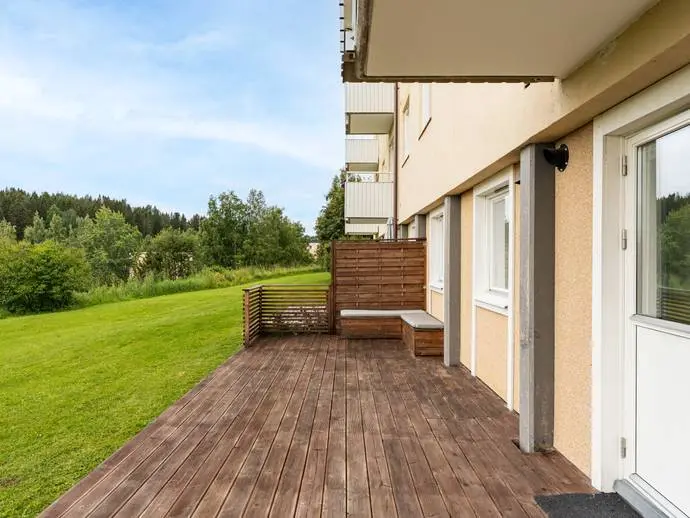 Bild 1 av 19 på Fritzhemsgatan 61C