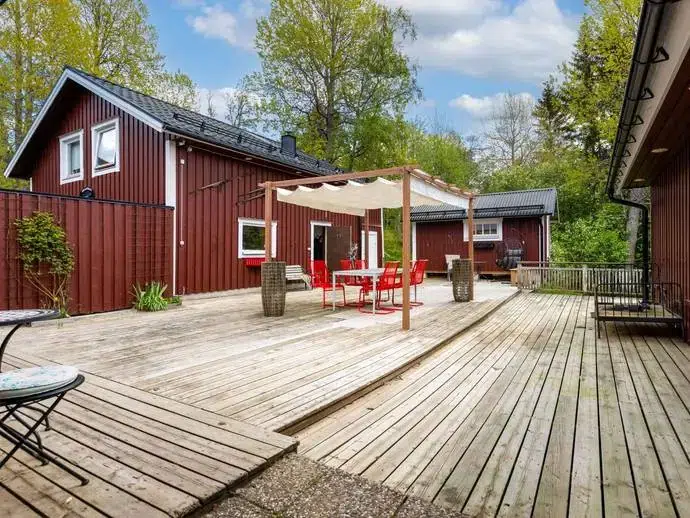 Villa, 10 rum, 176 m² i Åre