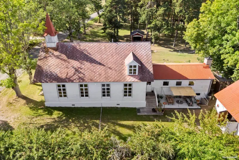 House, 207 m²