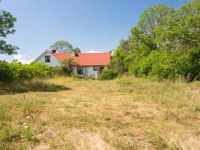 House, 2 rooms, 52 m²