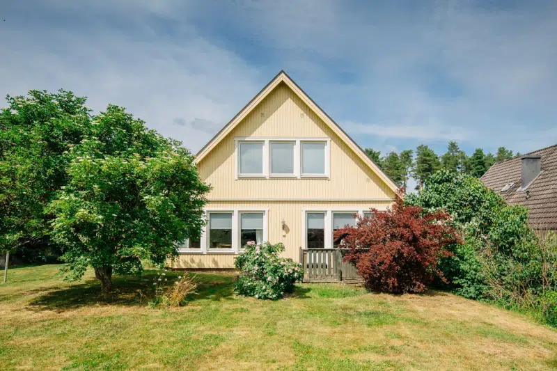 House, 145 m²