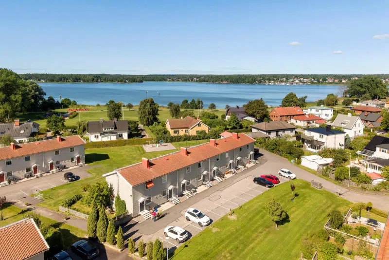 Lägenhet, 4 rum, 72 m² i Vänersborg