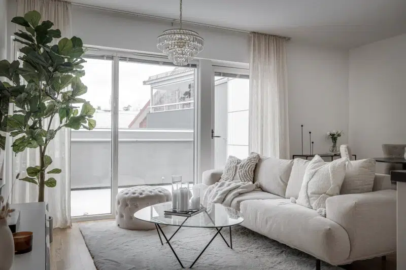 Apartment, 3 rooms, 94 m² in Borås