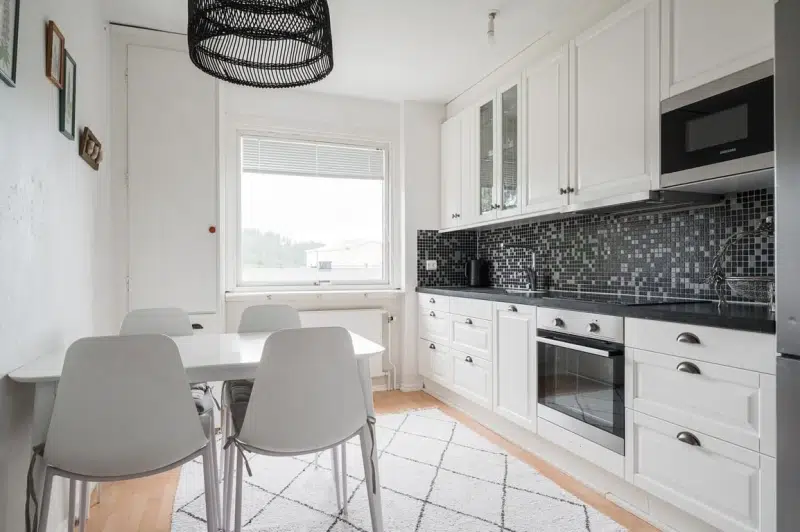 Lägenhet, 1 rum, 44 m² i Borås