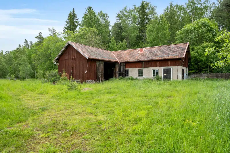 Farm, 52 m² in Vänge
