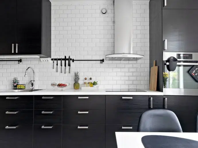 Apartment, 2 rooms, 57 m² in Vendelsö