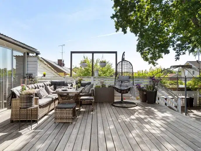 House, 150 m²