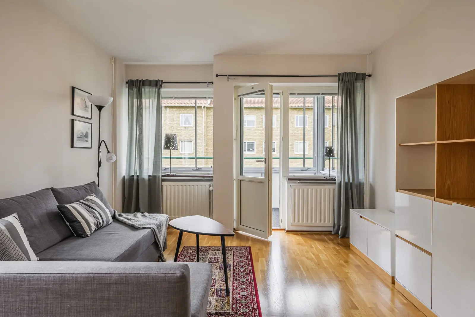 Bild 1 av 13 på Fatabursvägen 5A