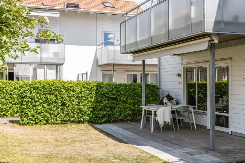 Apartment, 4 rooms, 77 m² in Växjö