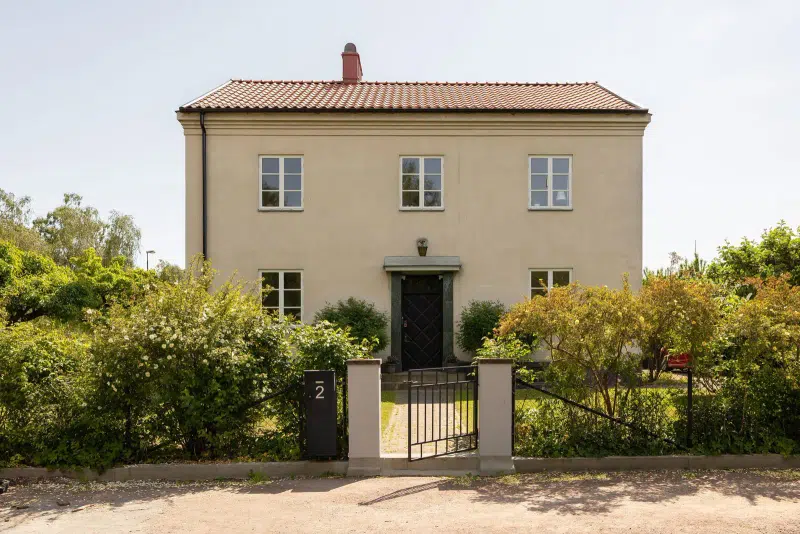 Villa, 7 rum, 191 m² i Mellanheden
