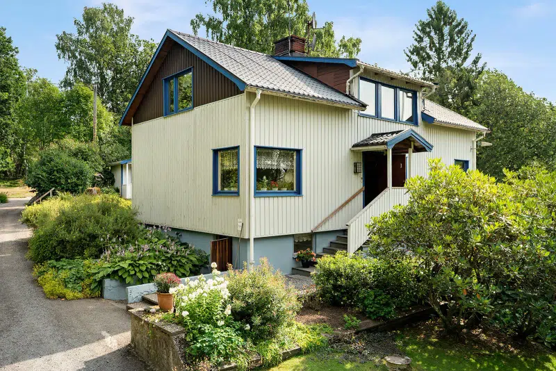 House, 6 rooms, 151 m² in Mark