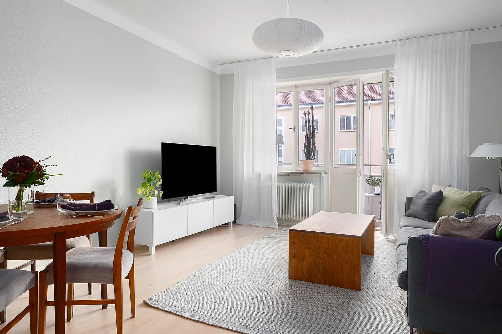 Bild 1 av 17 på Fästningsgatan 4A