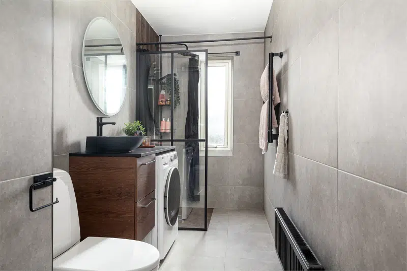 Apartment, 3 rooms, 80 m²