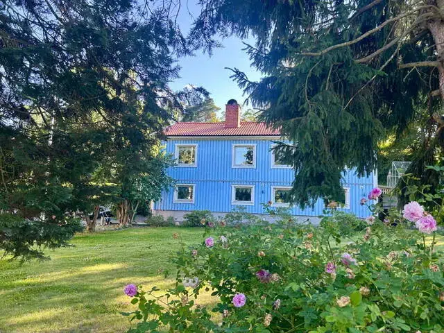 House, 7 rooms, 168 m² in Järfälla