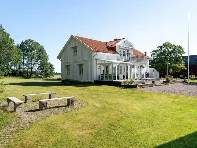 Villa, 5 rum, 178 m²