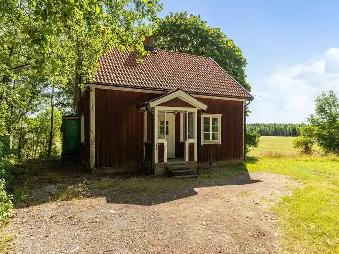 House, 92 m²