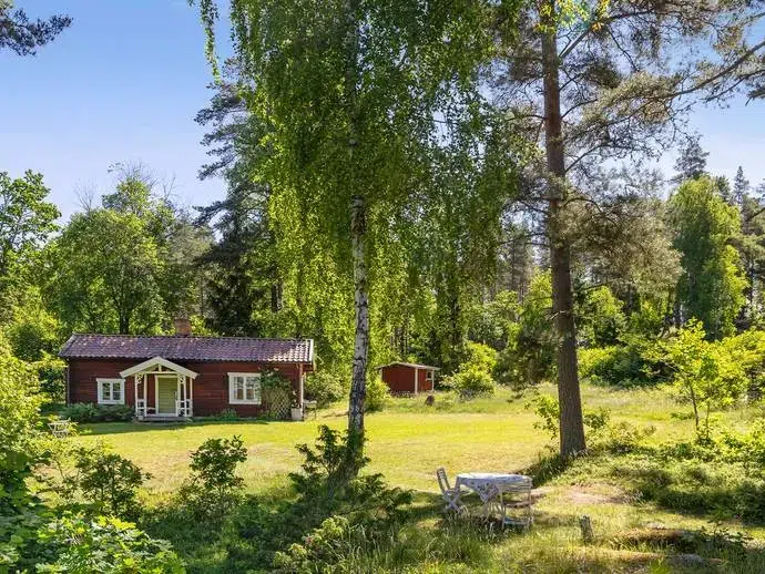 Villa, 2 rum, 25 m²