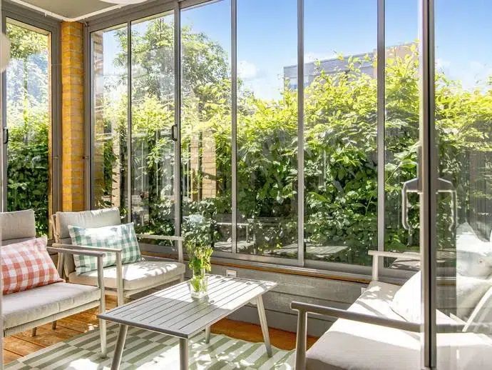 Lägenhet, 2 rum, 51 m²