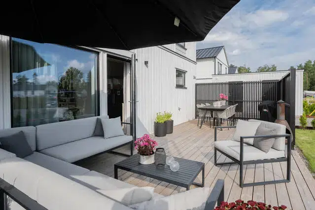 Lägenhet, 5 rum, 132 m² i Huddinge