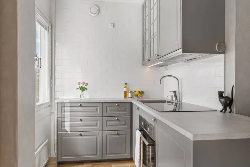 Apartment, 1 room, 23 m² in Gävle