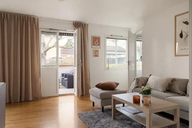 Apartment, 1 room, 42 m² in Tyresö