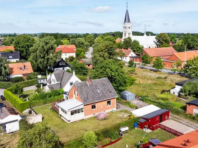 House, 5 rooms, 121 m²