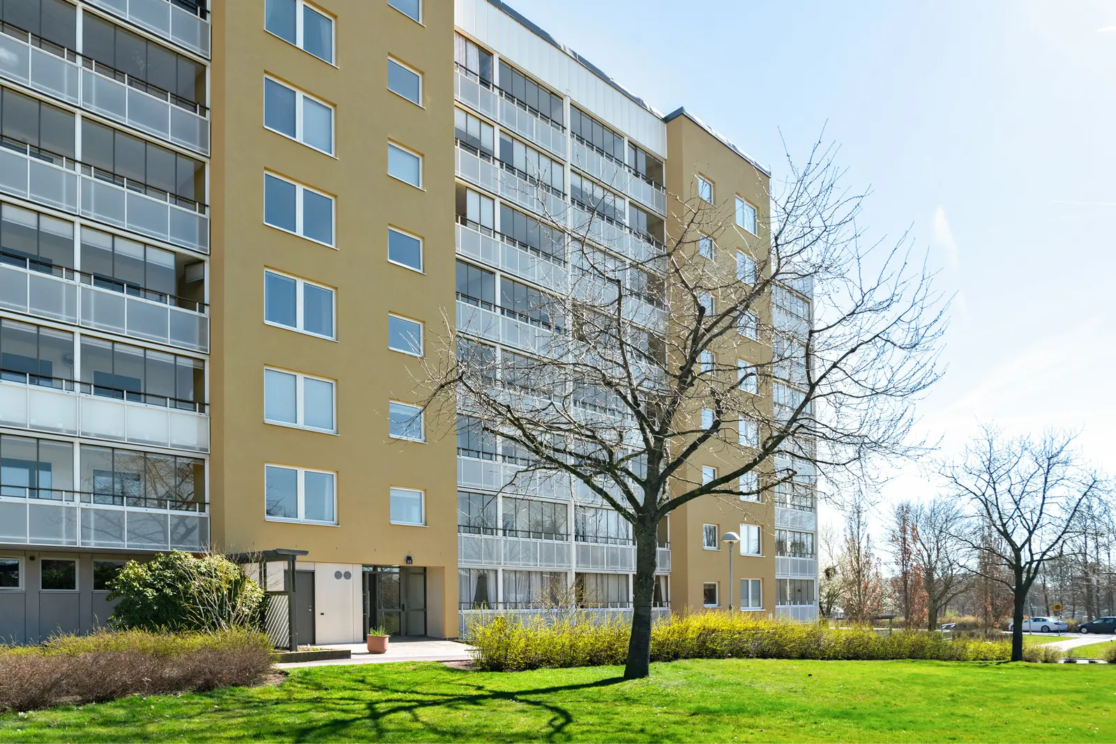 Bild 1 av 15 på Ättekullagatan 20