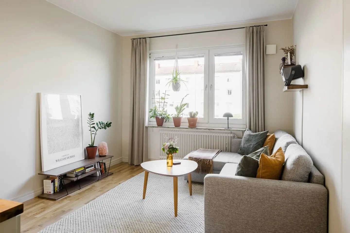 Bild 1 av 14 på Prostgatan 5B