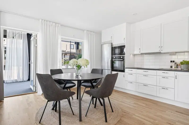 Apartment, 2 rooms, 59 m² in Karlskoga
