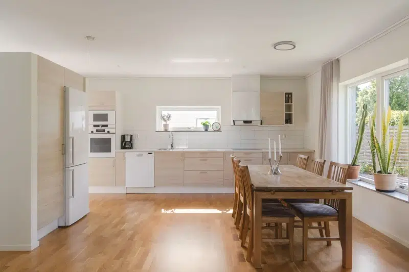 Lägenhet, 3 rum, 83 m² i Halmstad