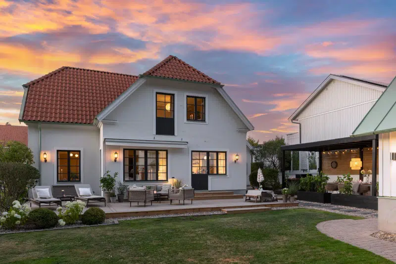 Villa, 5 rum, 161 m² i Haradal