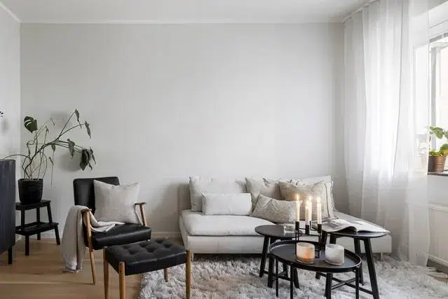 Lägenhet, 2 rum, 42 m² i Karlskrona