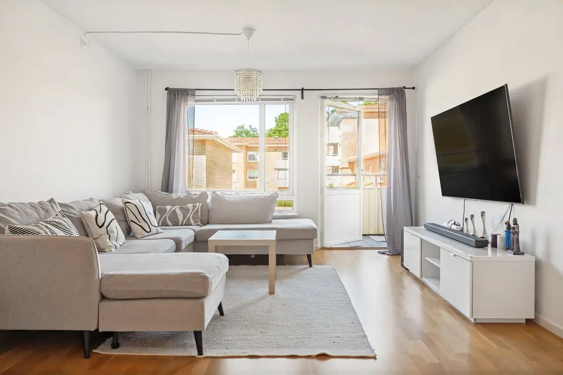 Bild 1 av 4 på Västergårdsgatan 41