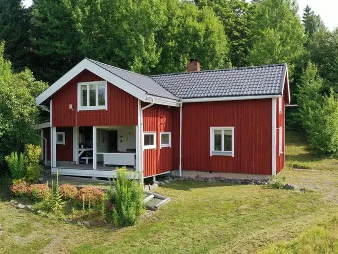 Villa, 4 rum, 65 m²