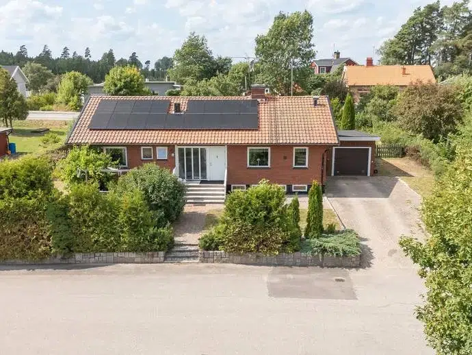 House, 4 rooms, 103 m²
