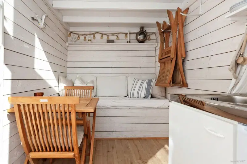 Fritidshus, 6 m² i BILLDAL