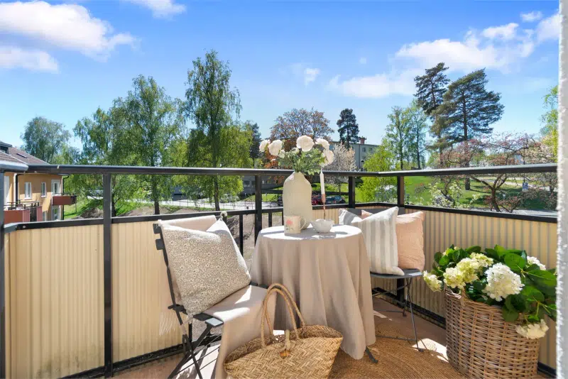 Lägenhet, 3 rum, 74 m²