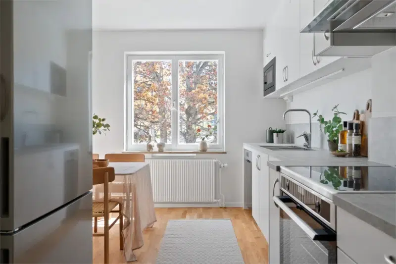 Lägenhet, 2 rum, 59 m²
