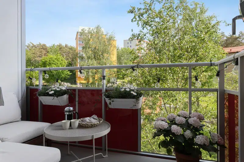 Apartment, 2 rooms, 54 m² in Göteborg