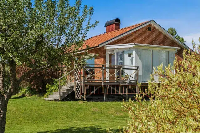 House, 4 rooms, 85 m² in Nyköping