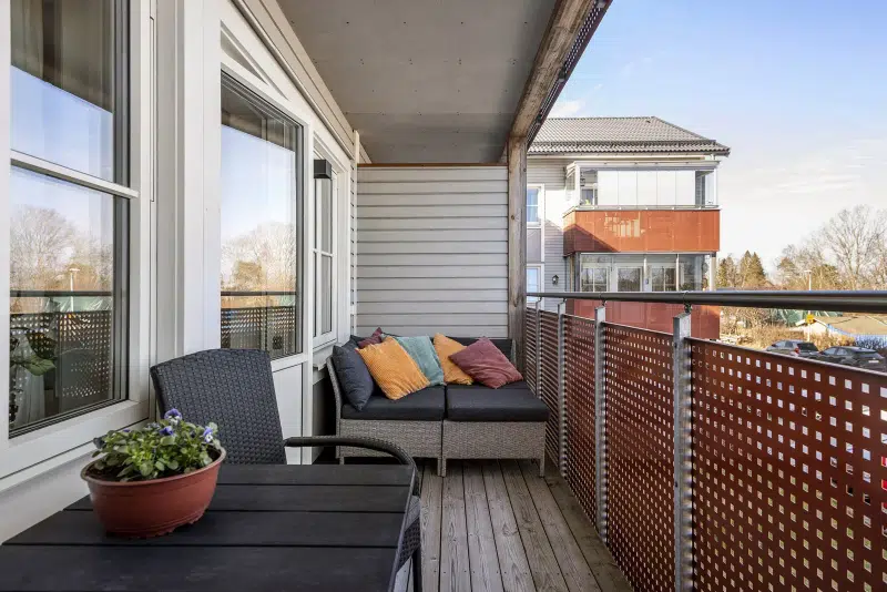 Apartment, 2 rooms, 47 m² in Norrtälje