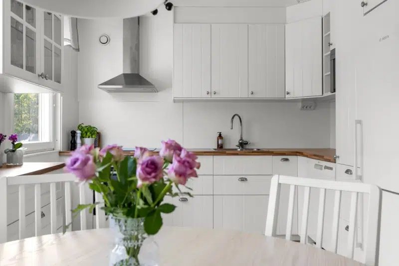 Apartment, 4 rooms, 94 m² in Tyresö