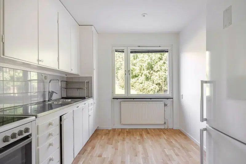 Apartment, 2 rooms, 54 m² in Göteborg