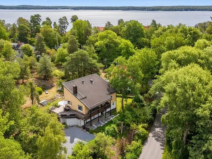 House, 234 m²