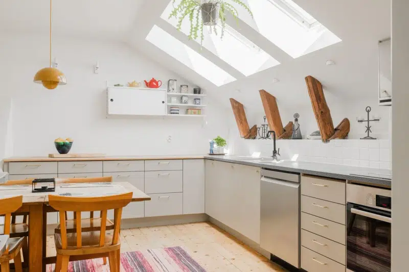 Lägenhet, 4 rum, 85 m²