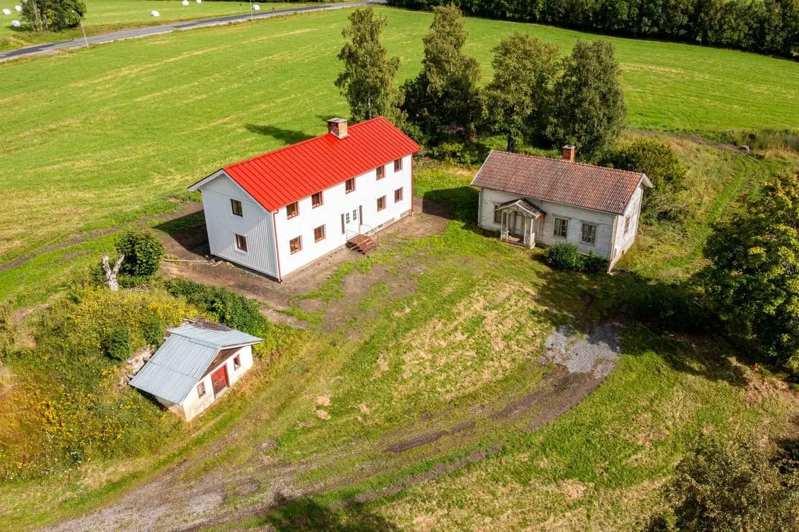 Bild 1 av 4 på Långsved 110